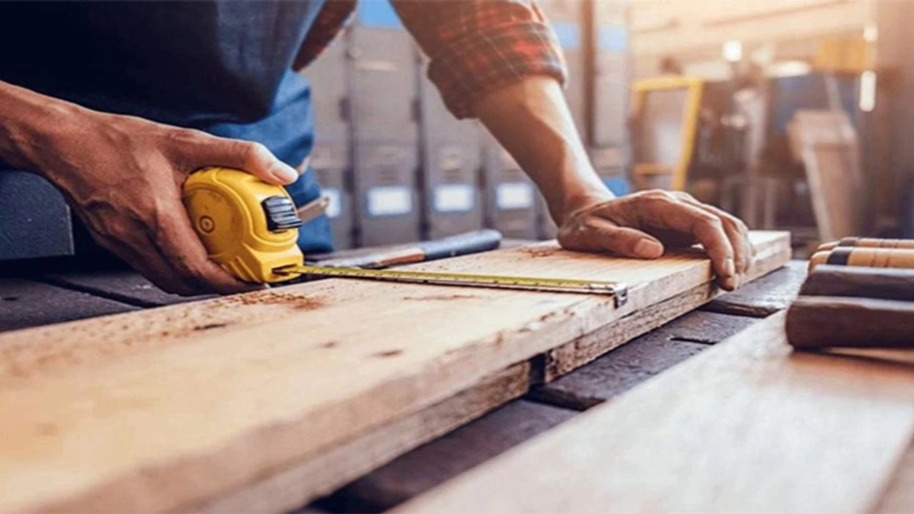 Sarıcakaya Mobilyacı