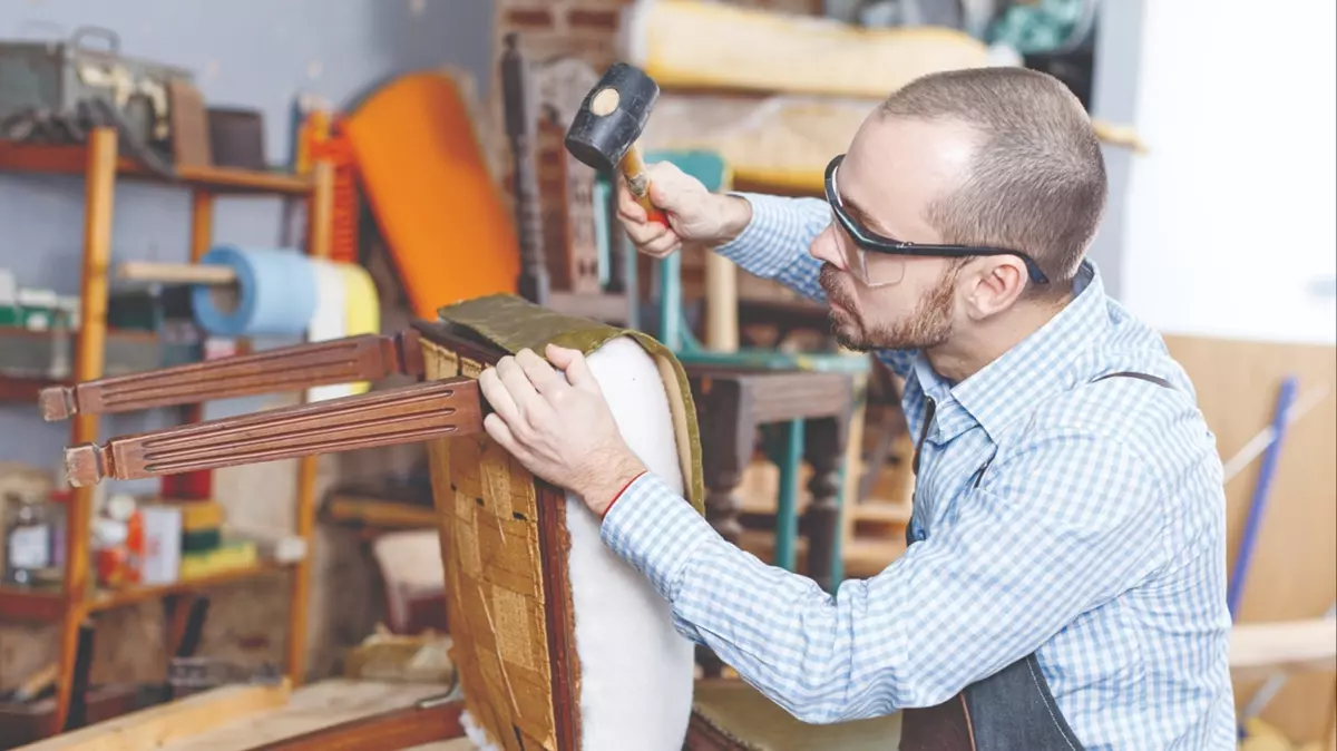 Sarıcakaya Mobilyacı