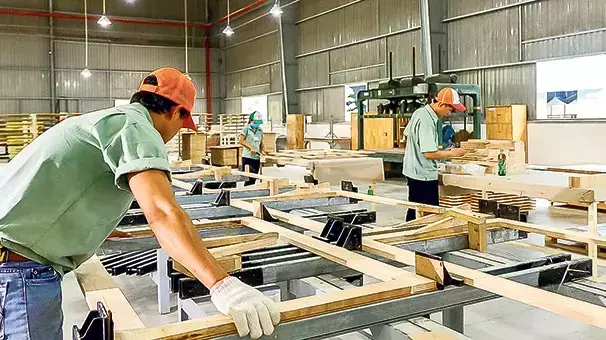 Sarıcakaya Mobilyacı