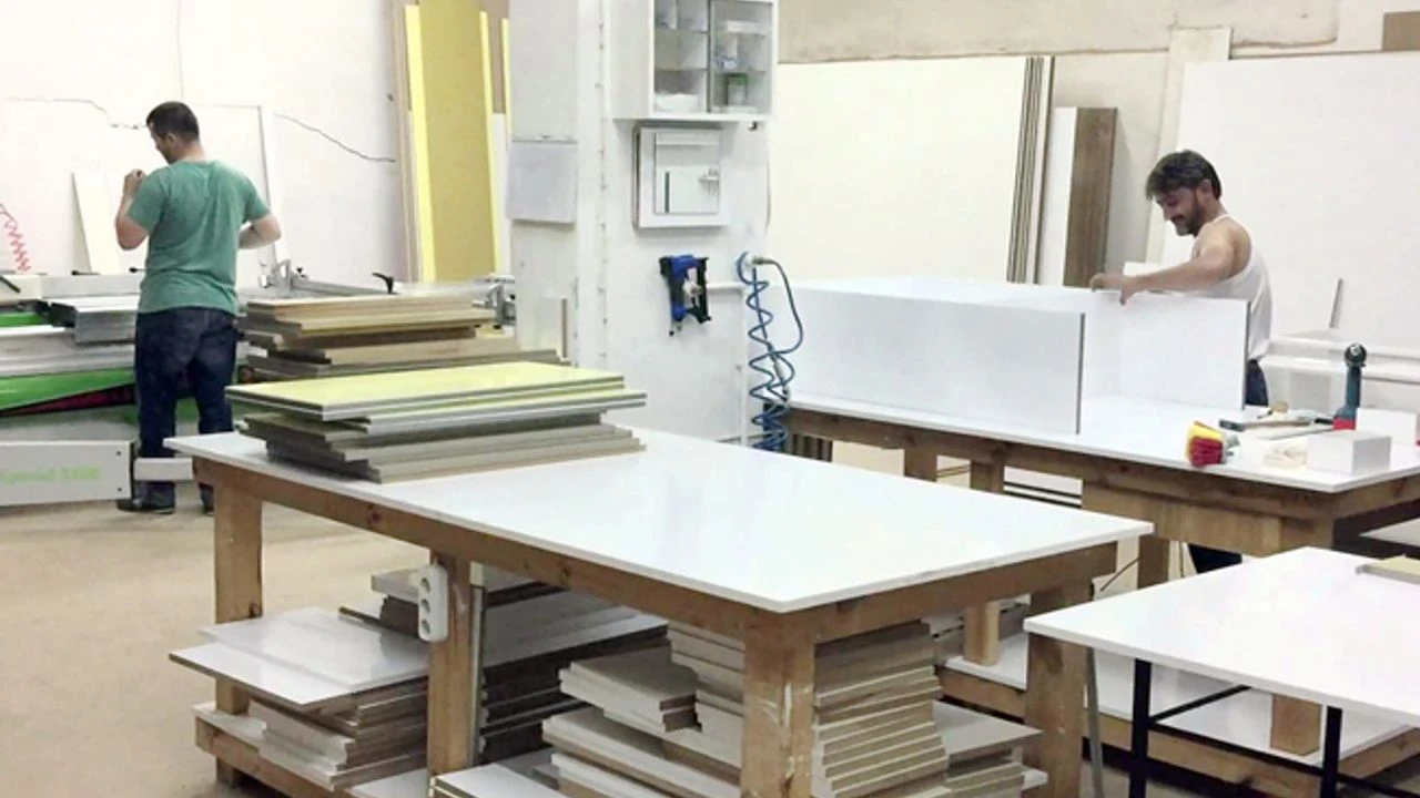 Sarıcakaya Mobilyacı